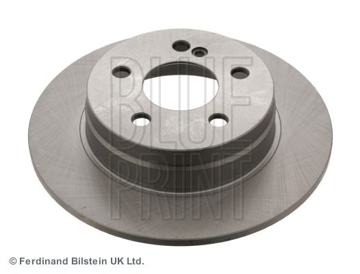 Brake Disc BLUE PRINT ADU174314