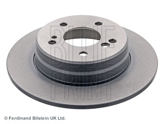 Brake Disc BLUE PRINT ADU174319