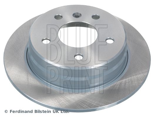 Brake Disc BLUE PRINT ADU174327