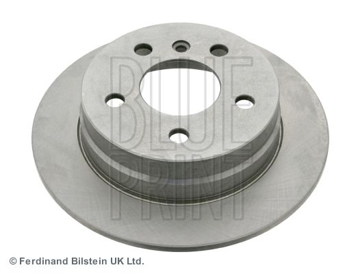 Brake Disc BLUE PRINT ADU174332