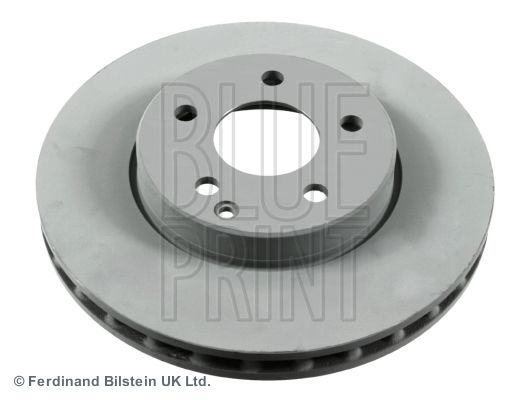 Brake Disc BLUE PRINT ADU174336