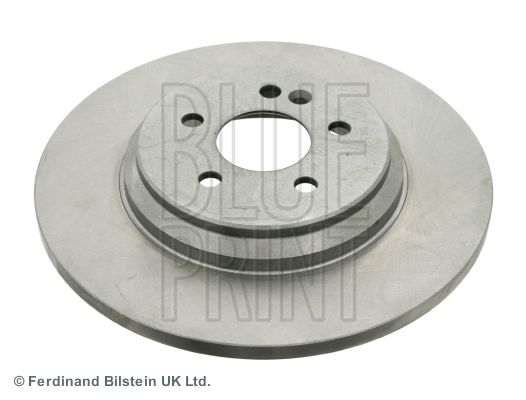 Brake Disc BLUE PRINT ADU174340