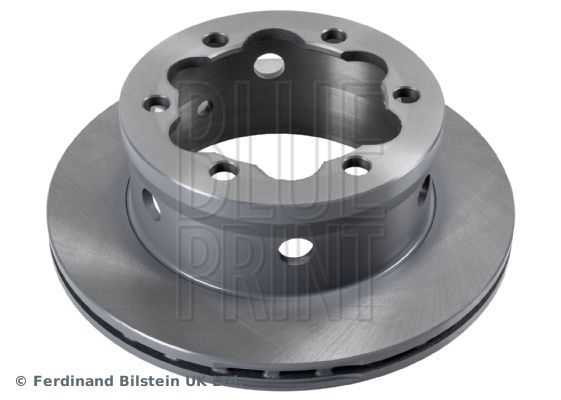 Brake Disc BLUE PRINT ADU174352