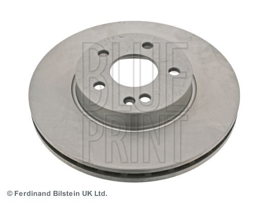 Brake Disc BLUE PRINT ADU174353