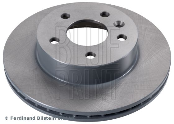 Brake Disc BLUE PRINT ADU174369