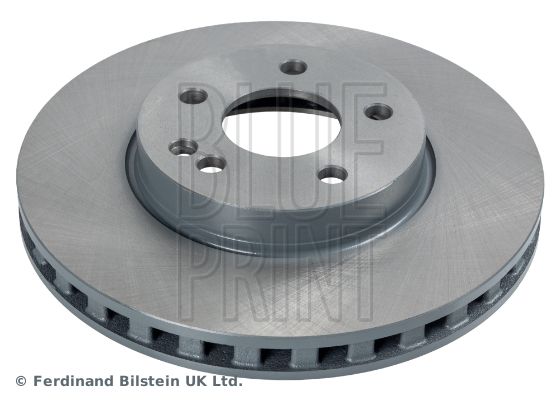 Brake Disc BLUE PRINT ADU174387