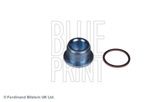 Screw Plug, oil sump BLUE PRINT ADV180105