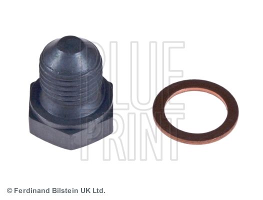 Screw Plug, oil sump BLUE PRINT ADV180106