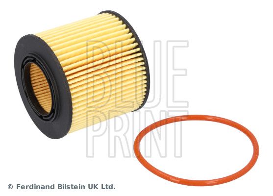 Oil Filter BLUE PRINT ADV182101