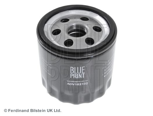 Oil Filter BLUE PRINT ADV182102