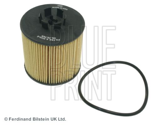 Oil Filter BLUE PRINT ADV182104