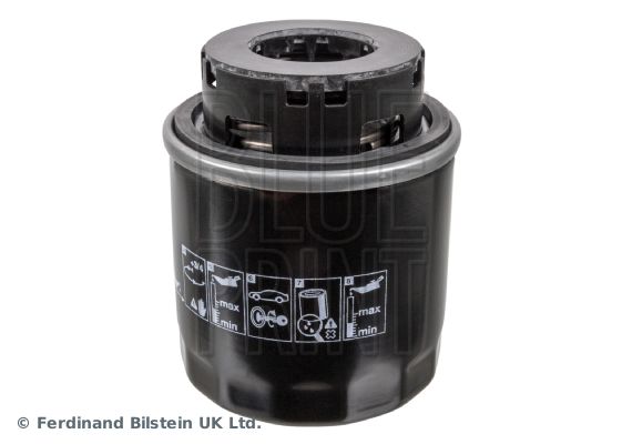 Oil Filter BLUE PRINT ADV182107