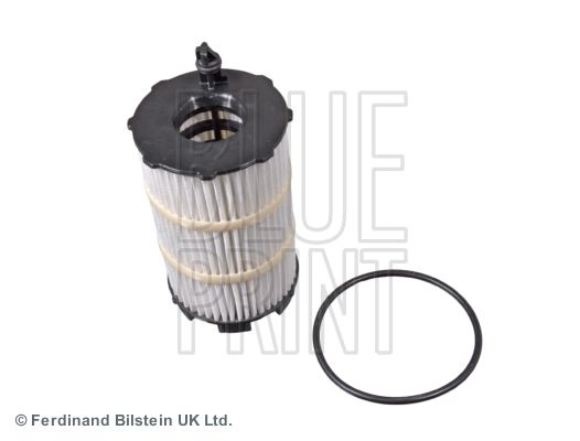 Oil Filter BLUE PRINT ADV182113