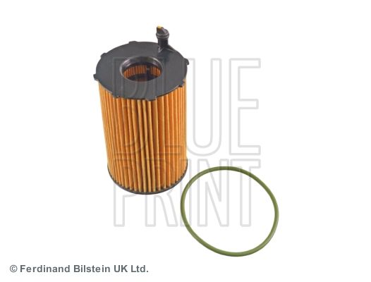 Oil Filter BLUE PRINT ADV182116