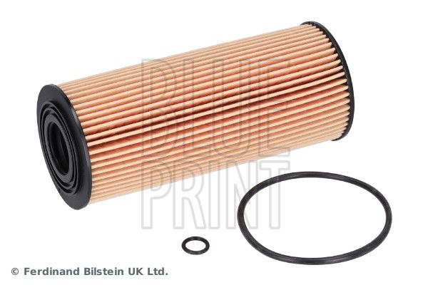 Oil Filter BLUE PRINT ADV182117