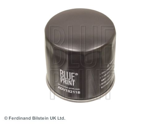 Oil Filter BLUE PRINT ADV182118