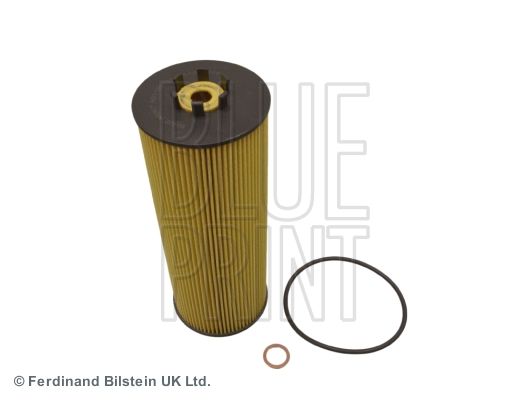 Oil Filter BLUE PRINT ADV182121