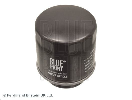 Oil Filter BLUE PRINT ADV182122