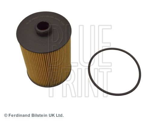 Oil Filter BLUE PRINT ADV182123