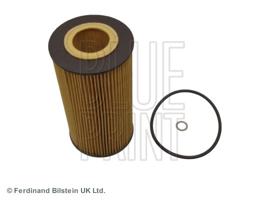 Oil Filter BLUE PRINT ADV182124