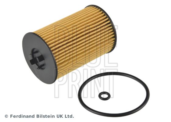 Oil Filter BLUE PRINT ADV182125