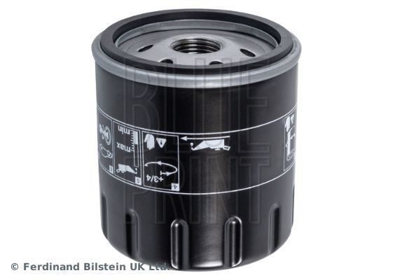 Oil Filter BLUE PRINT ADV182127