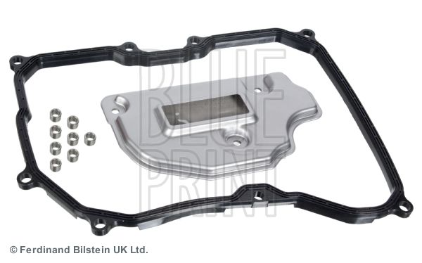 Hidraulinių filtrų komplektas, automatinė transmisija BLUE PRINT ADV182156