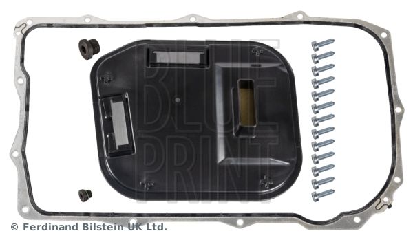 Hidraulinių filtrų komplektas, automatinė transmisija BLUE PRINT ADV182163