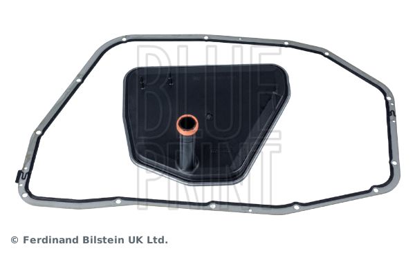 Hydraulic Filter Kit, automatic transmission BLUE PRINT ADV182170