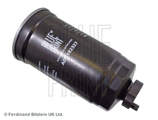 Fuel Filter BLUE PRINT ADV182327