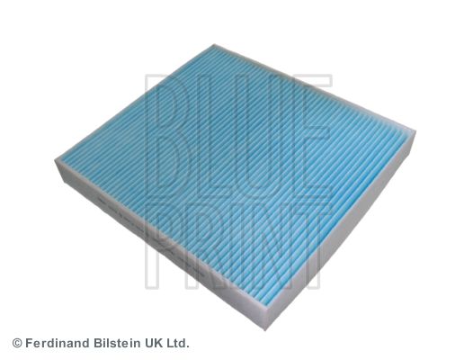 Filter, cabin air BLUE PRINT ADV182526