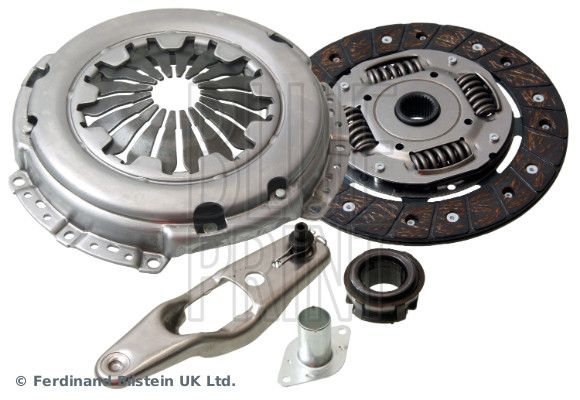 Clutch Kit BLUE PRINT ADV1830119