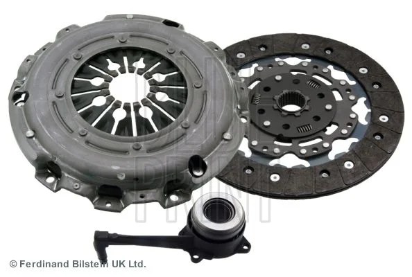 Sankabos komplektas BLUE PRINT ADV1830127