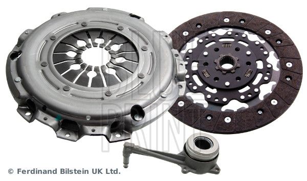 Clutch Kit BLUE PRINT ADV1830131