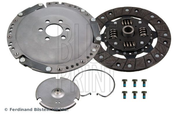 Комплект зчеплення BLUE PRINT ADV183020