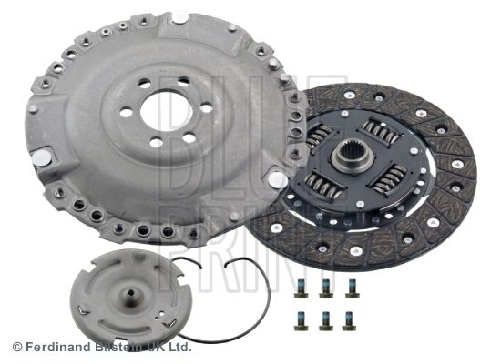 Sankabos komplektas BLUE PRINT ADV183026