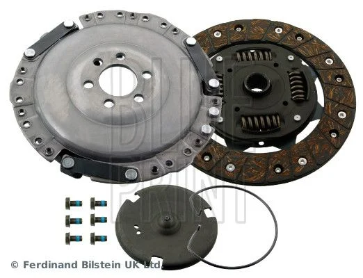 Sankabos komplektas BLUE PRINT ADV183037