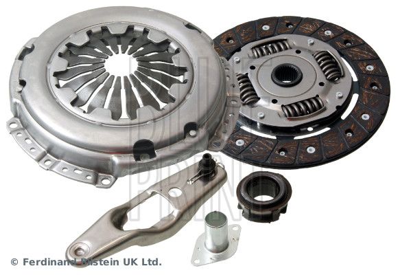 Clutch Kit BLUE PRINT ADV183038