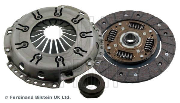 Clutch Kit BLUE PRINT ADV183043