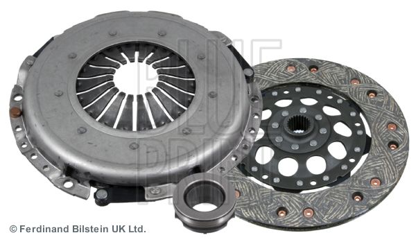 Clutch Kit BLUE PRINT ADV183055