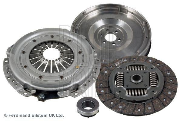 Clutch Kit BLUE PRINT ADV183057