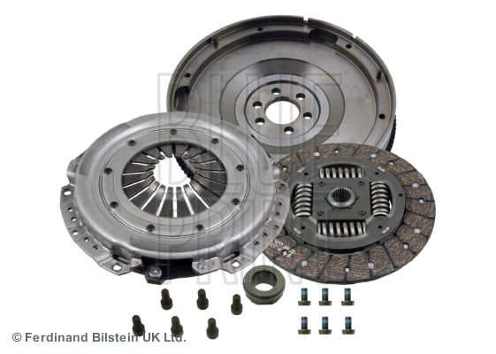 Clutch Kit BLUE PRINT ADV183063