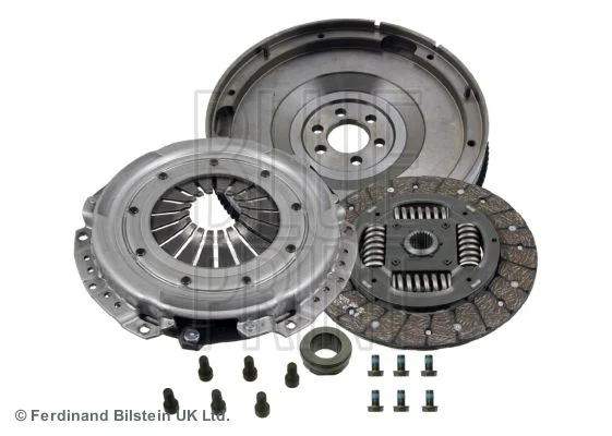 Sankabos komplektas BLUE PRINT ADV183063