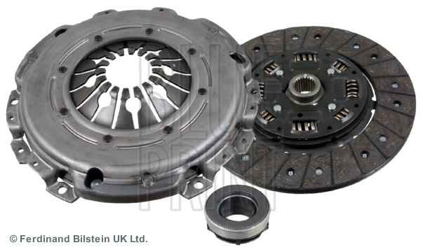 Clutch Kit BLUE PRINT ADV183079