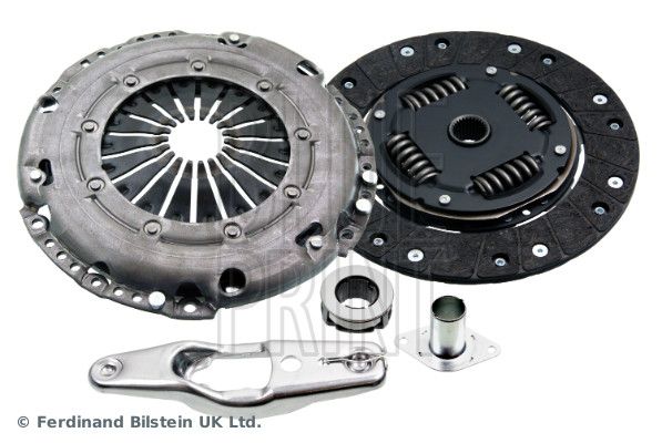 Clutch Kit BLUE PRINT ADV183085