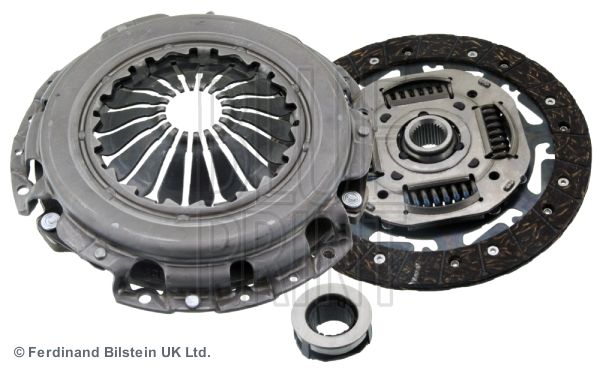 Clutch Kit BLUE PRINT ADV183090