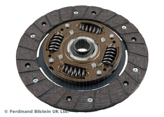 Диск зчеплення BLUE PRINT ADV183104