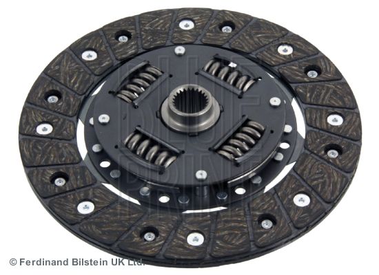 Clutch Disc BLUE PRINT ADV183109