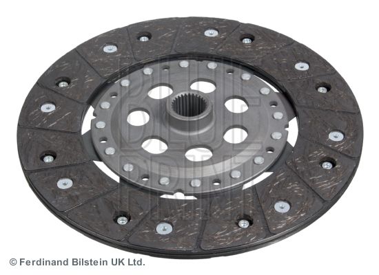 Clutch Disc BLUE PRINT ADV183118