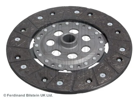 Диск зчеплення BLUE PRINT ADV183118